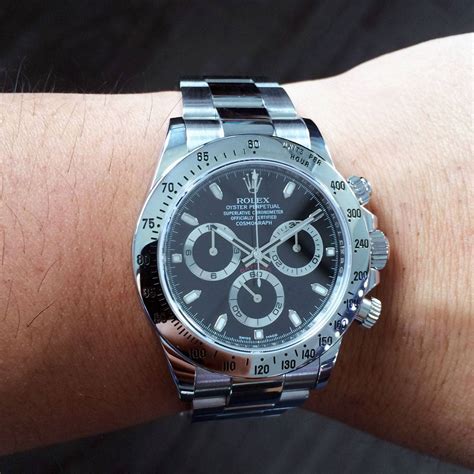 rolex cosmograph daytona fake vs real